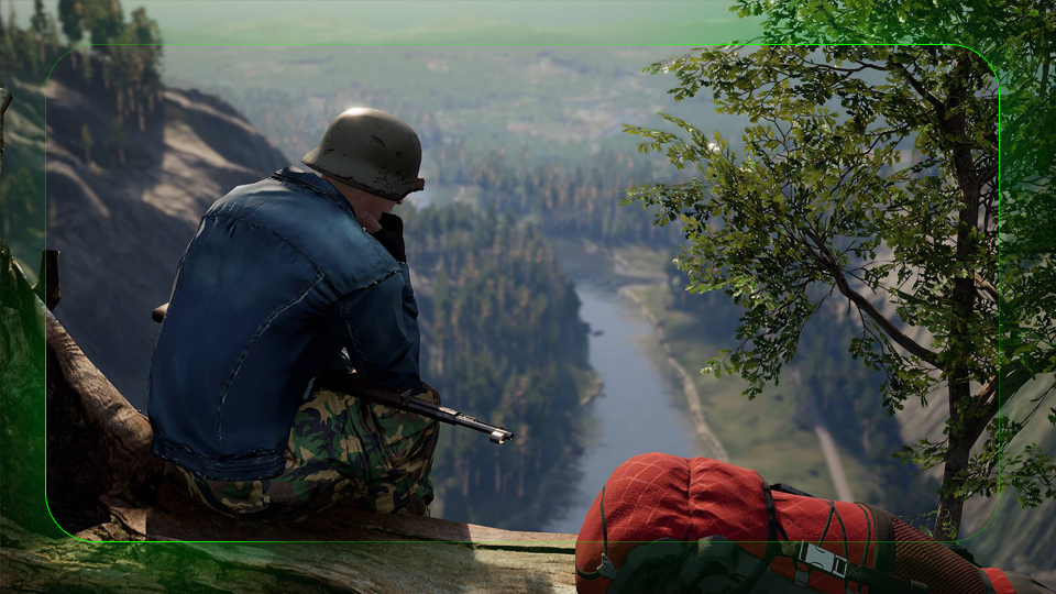 Feature Info Image