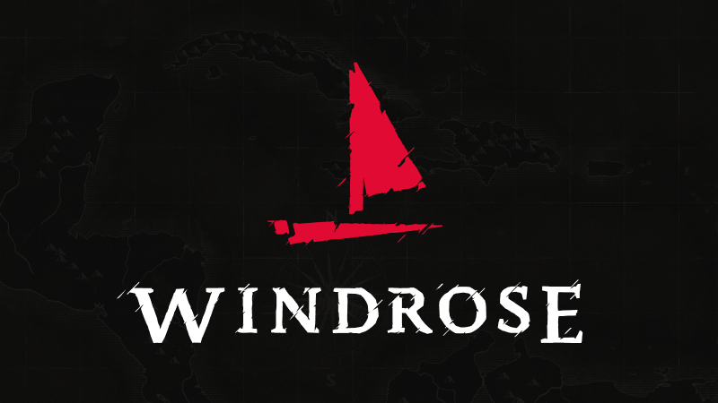 Windrose icon